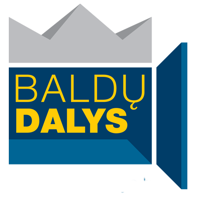 Baldudalys.lt